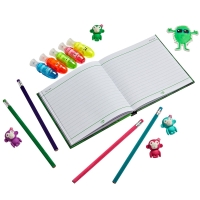 Tinc Stationery Set