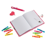 Tinc Stationery Set