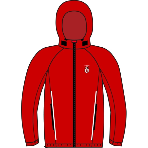 Fullerians RFC - Coaches Jacket