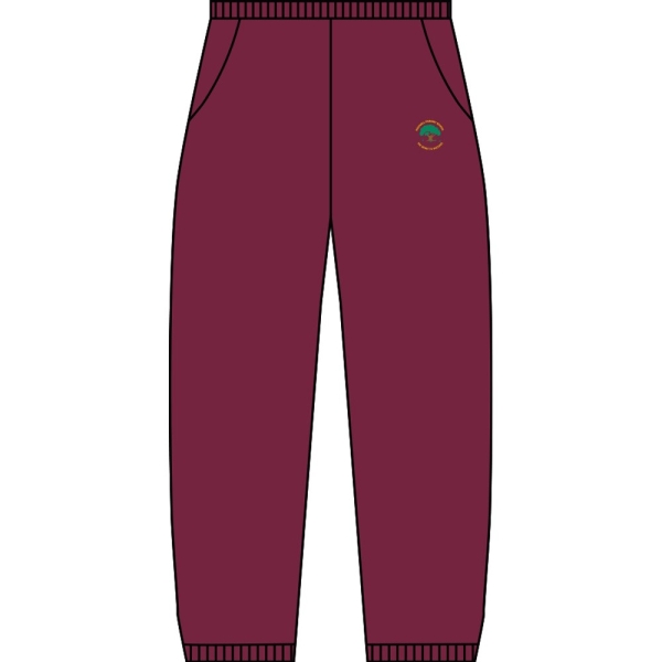 Holywell Primary School - Pe Joggers