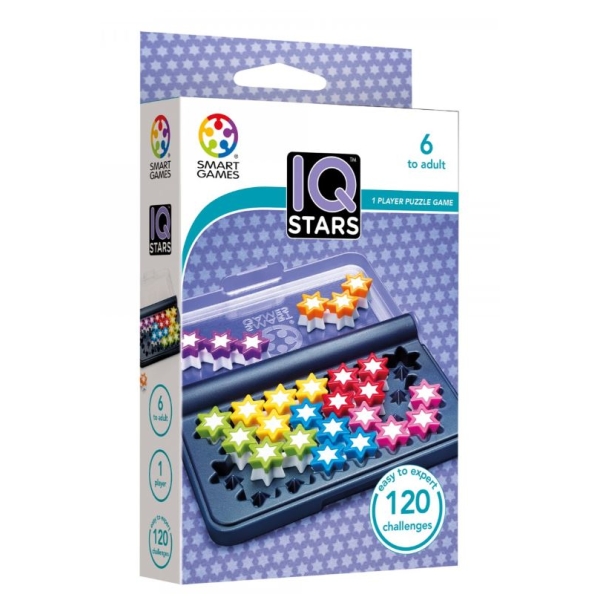 IQ Stars