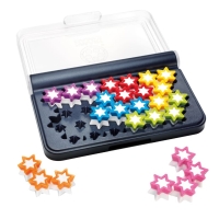 IQ Stars