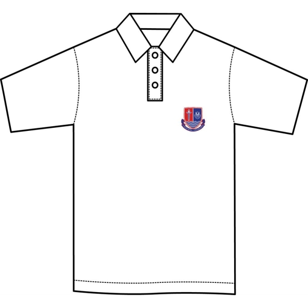 Central Primary School - Polo Shirt