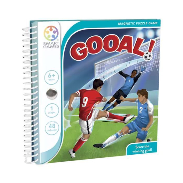 GOOAL!