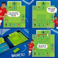 GOOAL!