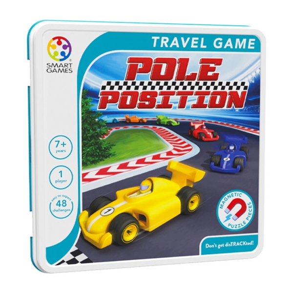 Pole Position