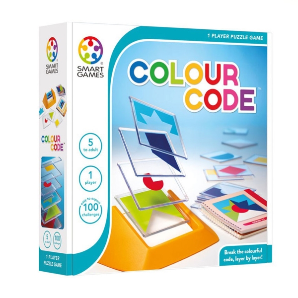 Colour Code