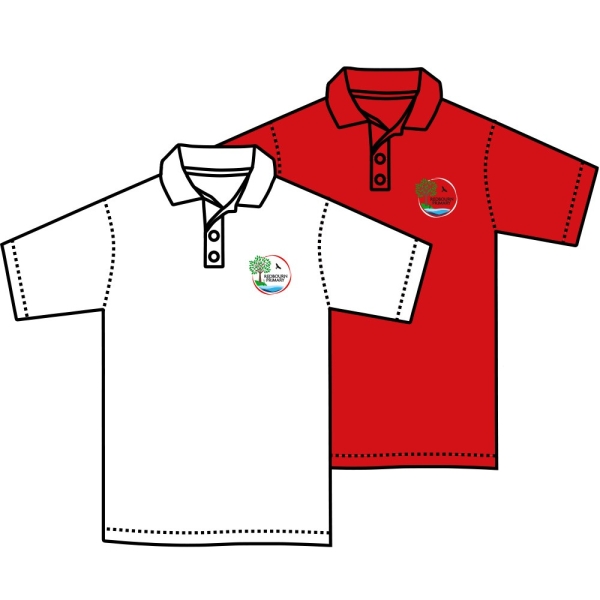 Redbourn Primary School - Polo Shirts