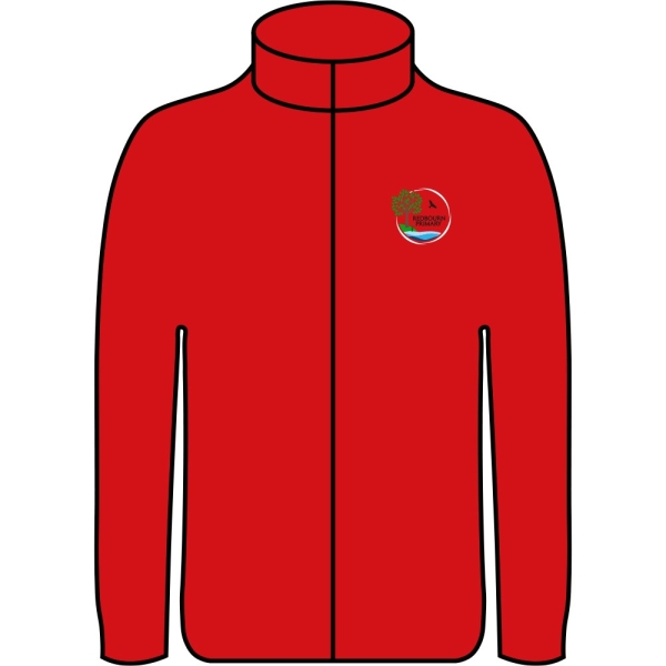 Redbourn Primary School - Fleece