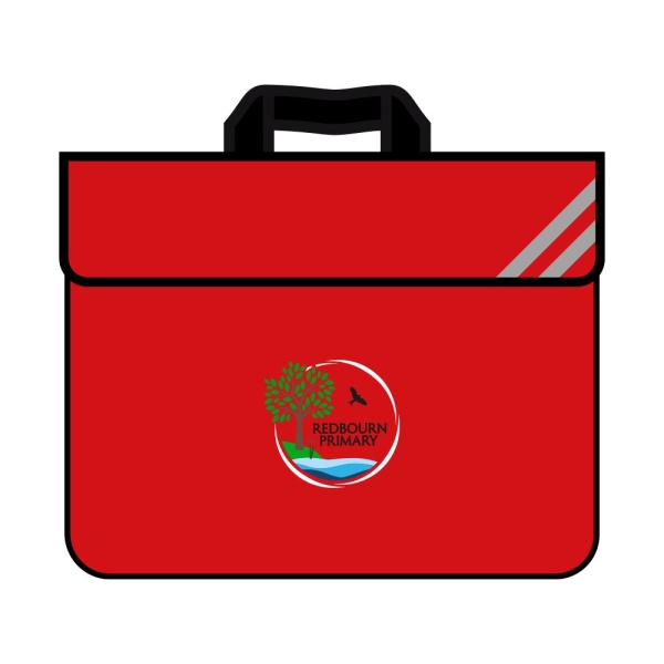 Redbourn Primary School - Book Bag