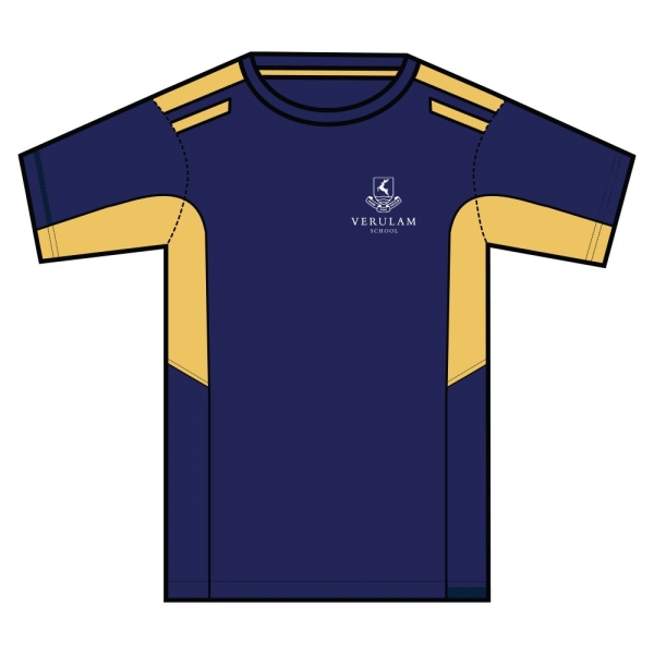 Verulam School - Sports T-Shirt