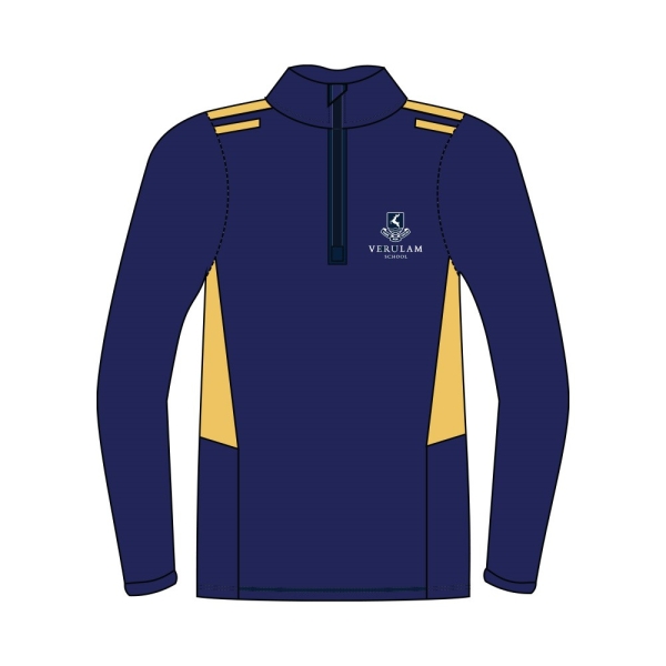 Verulam School - Sports Midlayer *Optional*