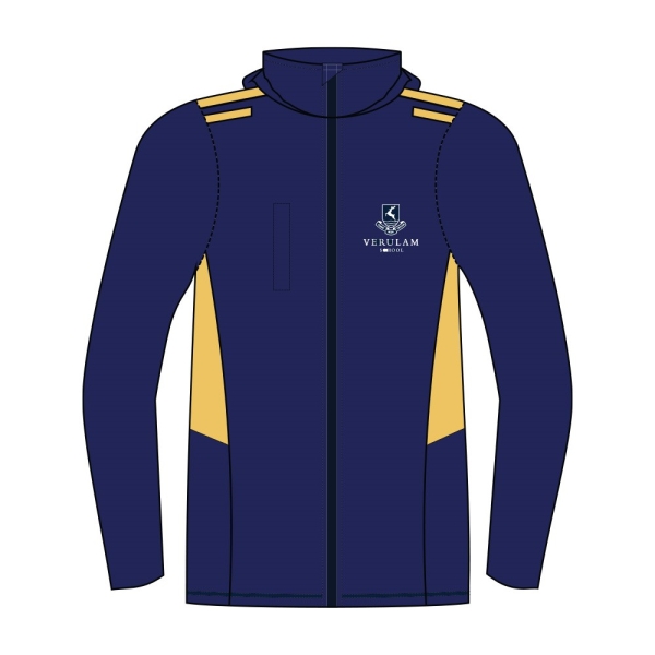 Verulam School - Storm Jacket *Optional*