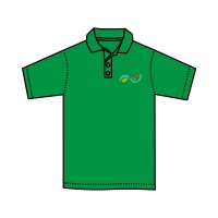 Ludwick Nursery School - Polo Shirt