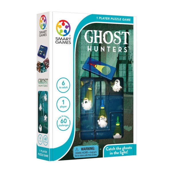 Ghost Hunters