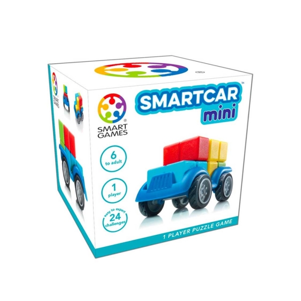 Smart Car Mini