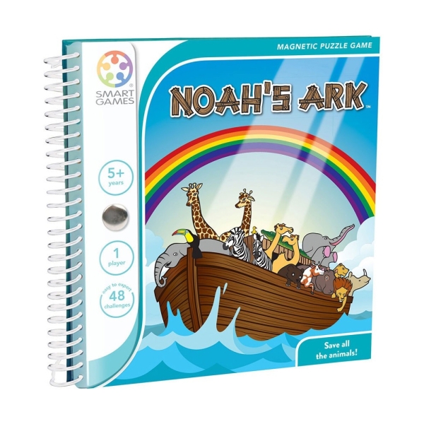 Noah's Ark