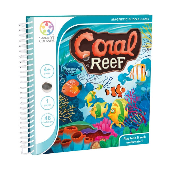 Coral Reef