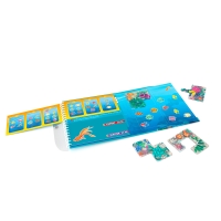 Coral Reef