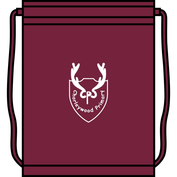 Chorleywood Primary School - PE Bag