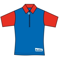 Guides Polo Shirt