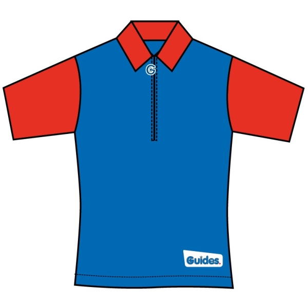 Guides Polo Shirt