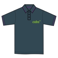 Cubs Polo Shirt