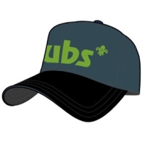 Cubs Baseball Cap