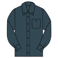 Scouts Blouse