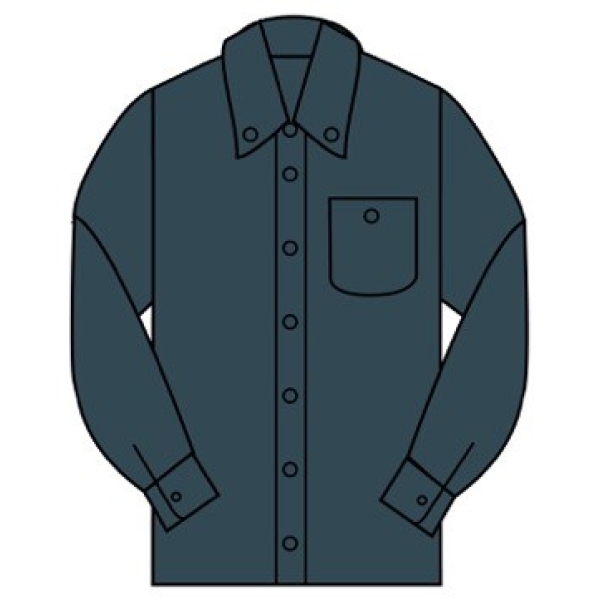 Scouts Blouse