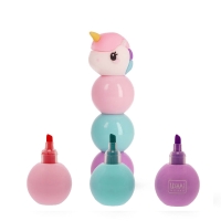 Unicorn 3-in-1 Highlighter