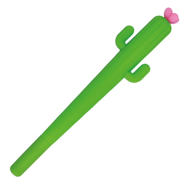 Cactus Pen