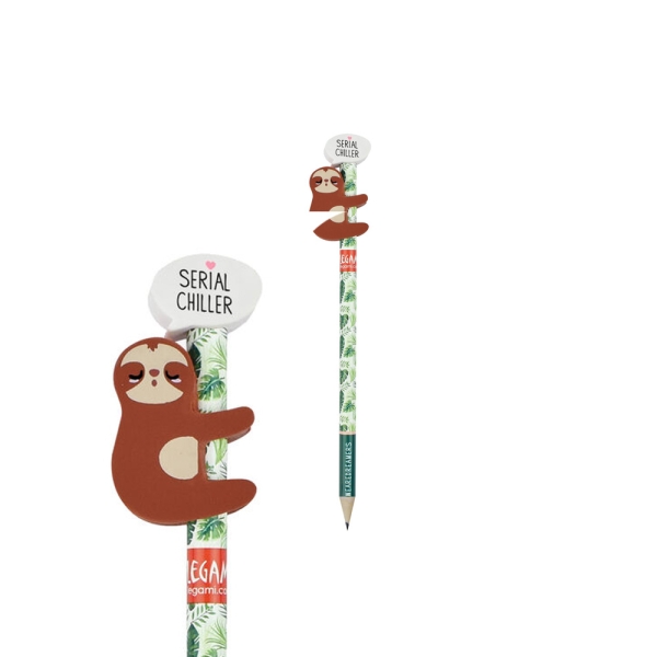Serial Chiller Pencil