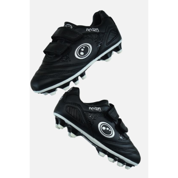 Moulded Boots