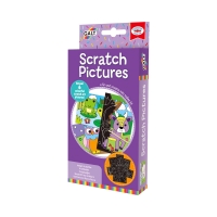 Scratch Pictures