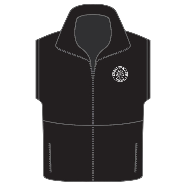 Chorleywood Music - Bodywarmer