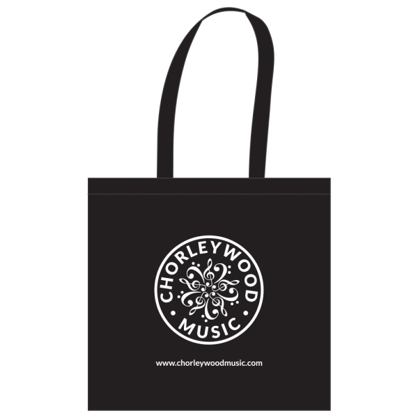 Chorleywood Music - Tote Bag