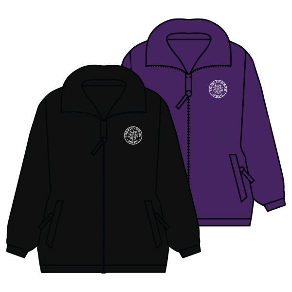 Chorleywood Music - Fleece