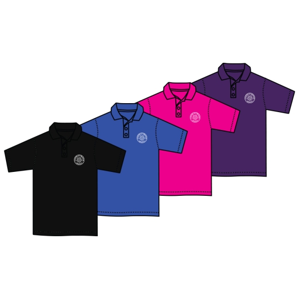 Chorleywood Music - Polo Shirt