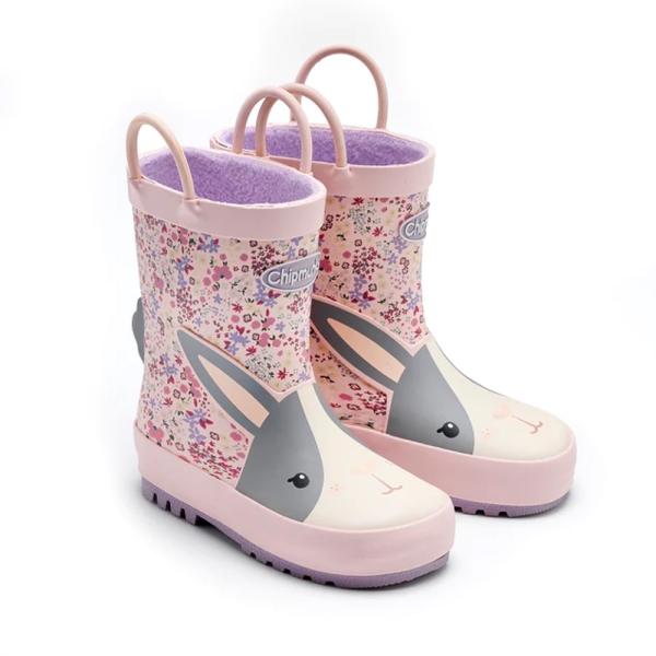 Lupin Bunny Wellies