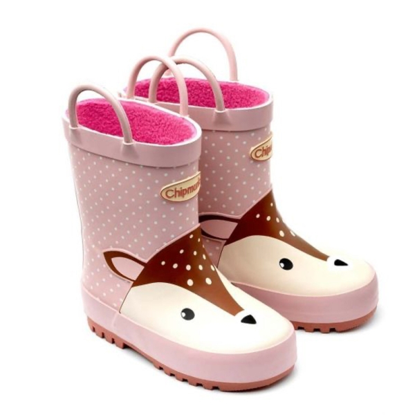 Dillon Deer Wellies