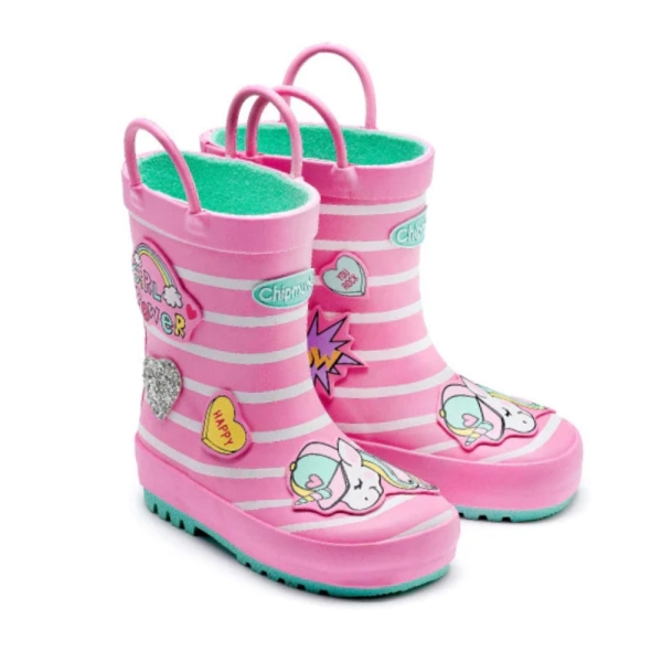 Geri Wellies