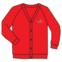 The Little Academy Nursery & Pre-School - Pre-School Cardigan