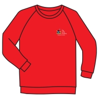 The Little Academy Nursery & Pre-School - Pre-School Crewneck