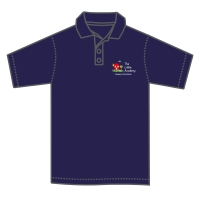 The Little Academy Nursery & Pre-School - Nursery Polo Shirt