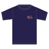 The Little Academy Nursery & Pre-School - Baby Nursery T Shirt