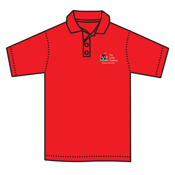 The Little Academy Nursery & Pre-School - Pre-School Polo