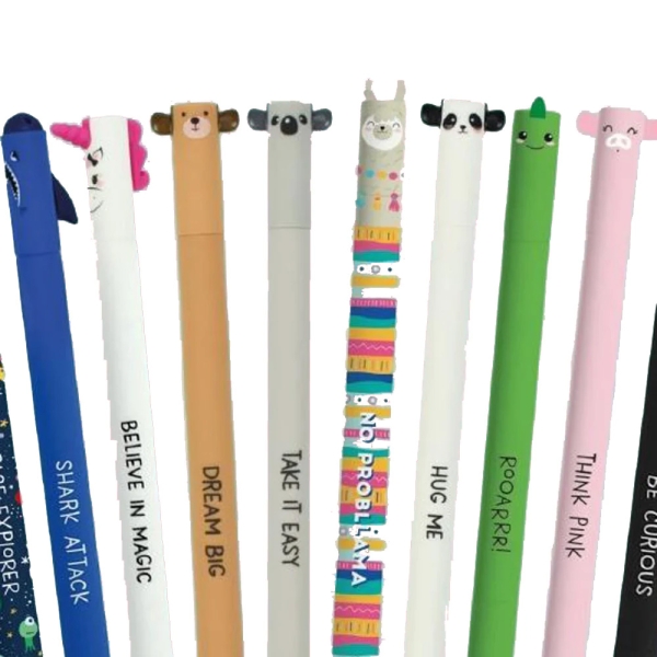 Erasable Pen