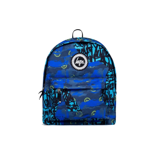 HYPE Backpacks