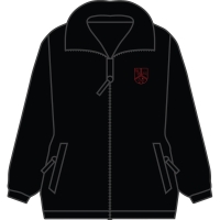 Grimsdyke School - STAFF Reversible Jacket